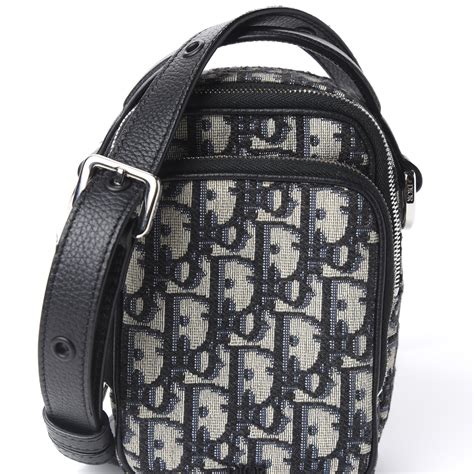 dior men's crossbody bag|dior men's toiletry bag.